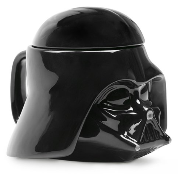 Detail Darth Vader Toaster Amazon Nomer 51