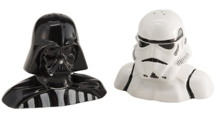 Detail Darth Vader Toaster Amazon Nomer 52