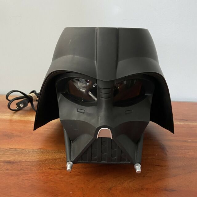 Detail Darth Vader Toaster Ebay Nomer 13