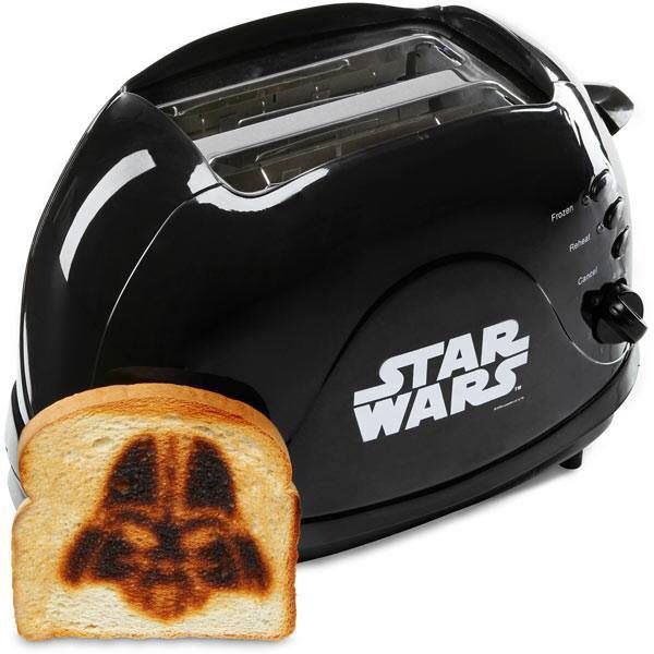 Detail Darth Vader Toaster Ebay Nomer 19