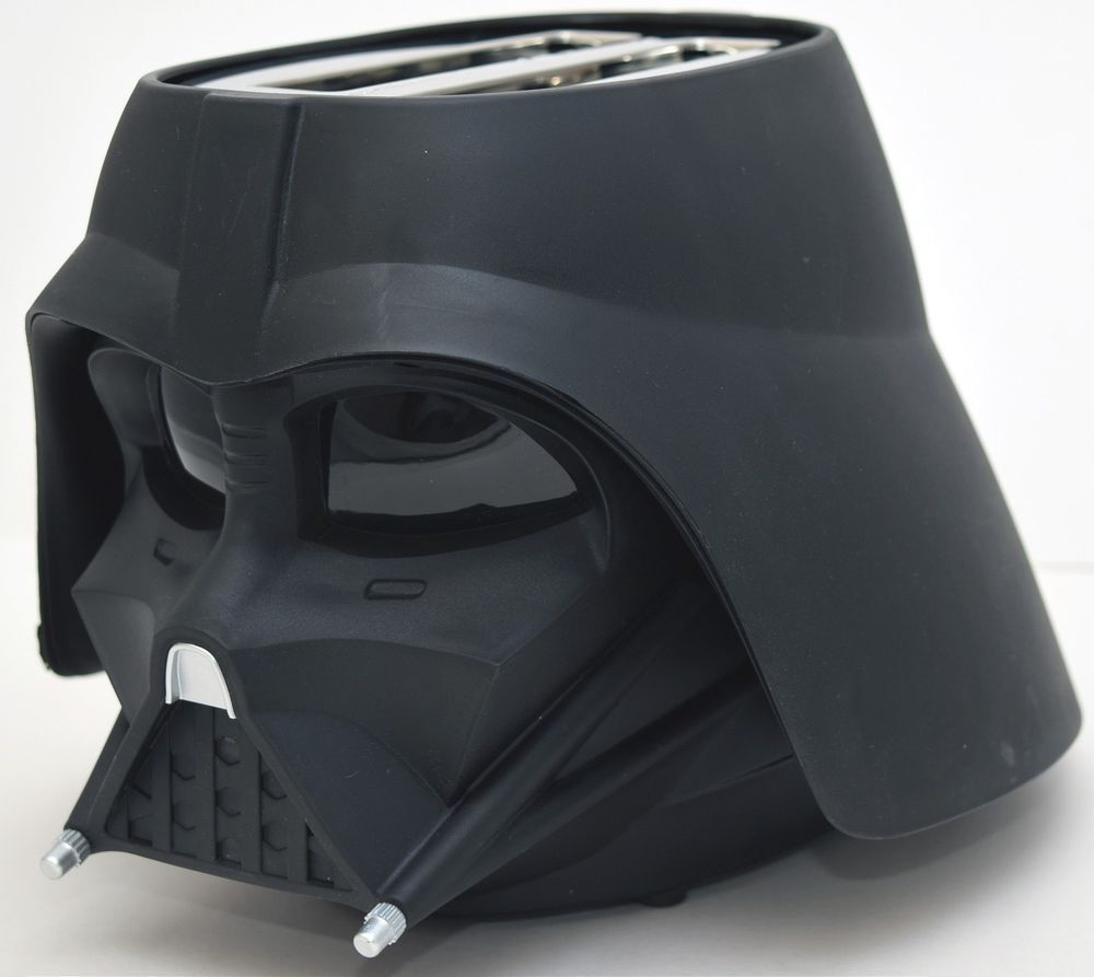 Detail Darth Vader Toaster Ebay Nomer 20