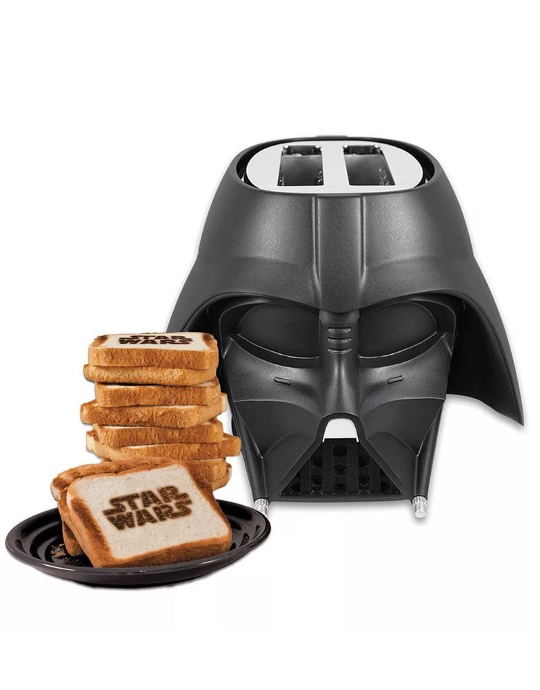 Detail Darth Vader Toaster Ebay Nomer 22