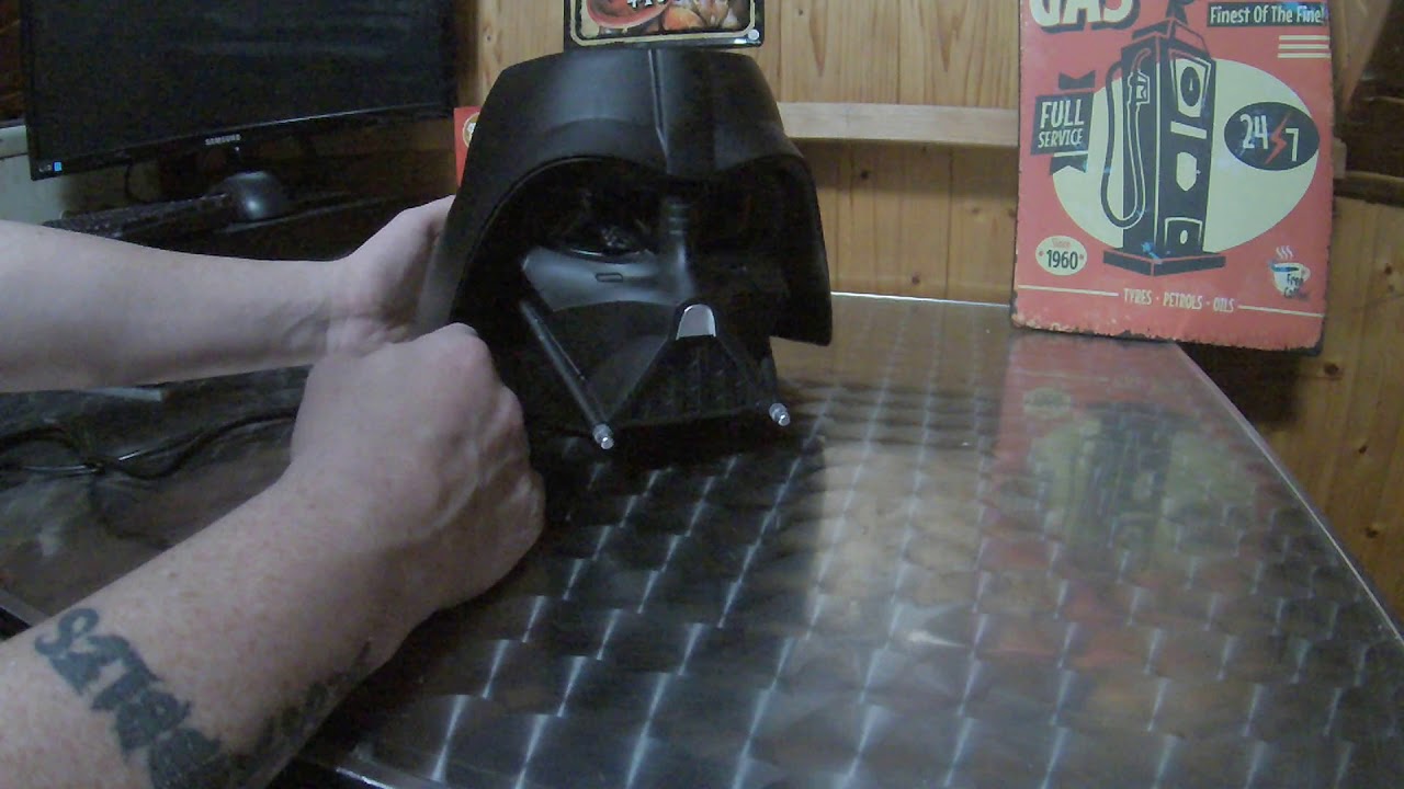 Detail Darth Vader Toaster Ebay Nomer 29