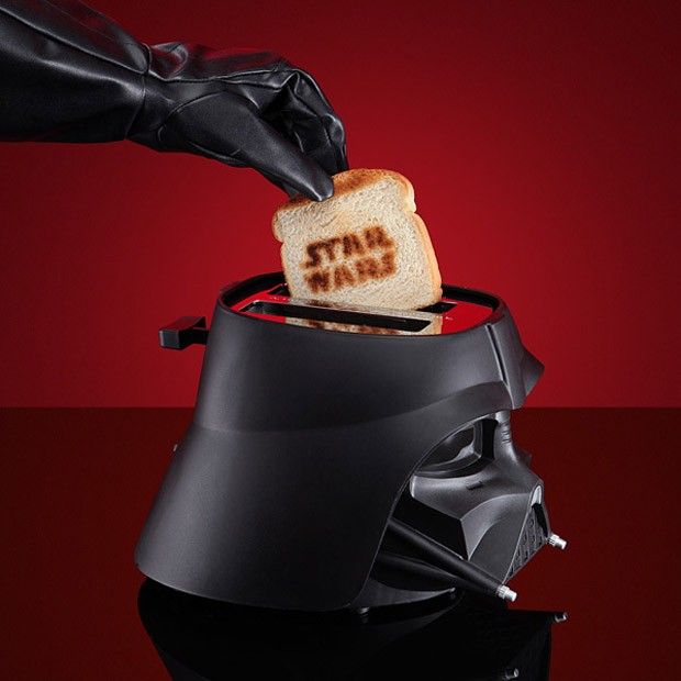 Detail Darth Vader Toaster Ebay Nomer 5