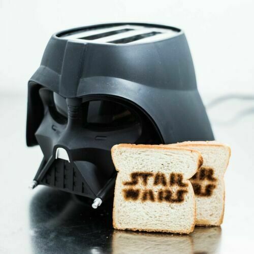 Detail Darth Vader Toaster Ebay Nomer 6