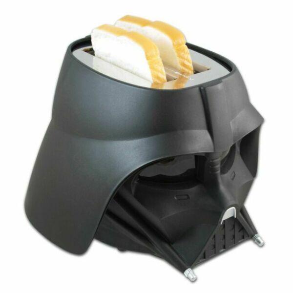 Detail Darth Vader Toaster Ebay Nomer 8