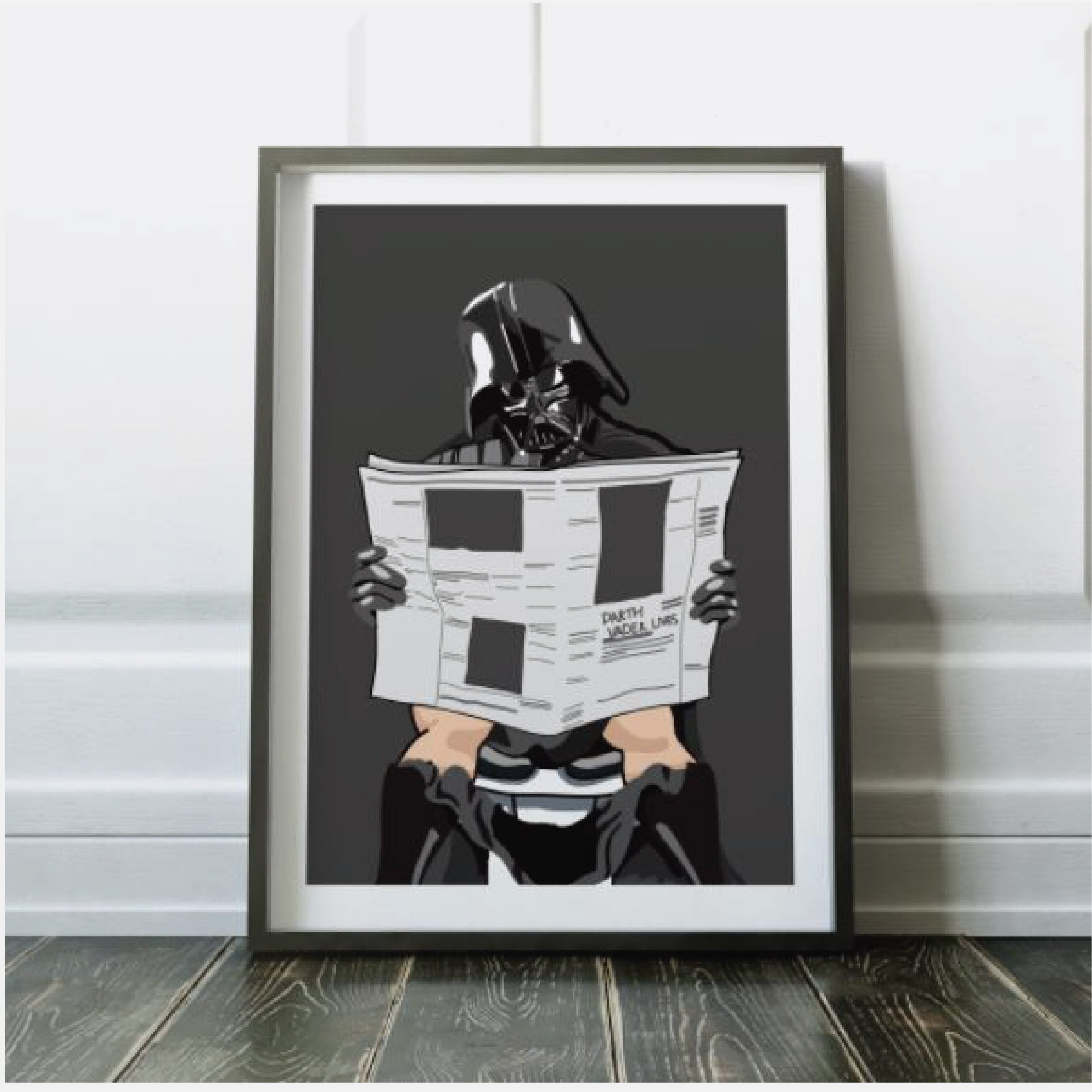 Detail Darth Vader Toilet Picture Nomer 2