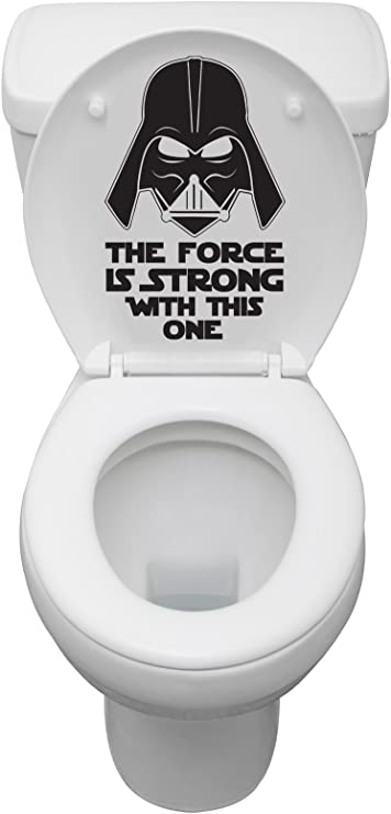 Detail Darth Vader Toilet Picture Nomer 12