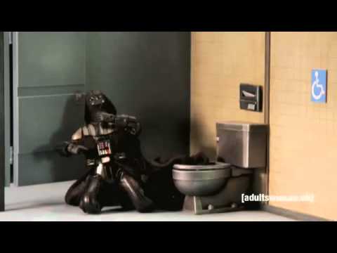 Detail Darth Vader Toilet Picture Nomer 13
