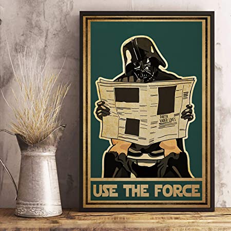 Detail Darth Vader Toilet Picture Nomer 16