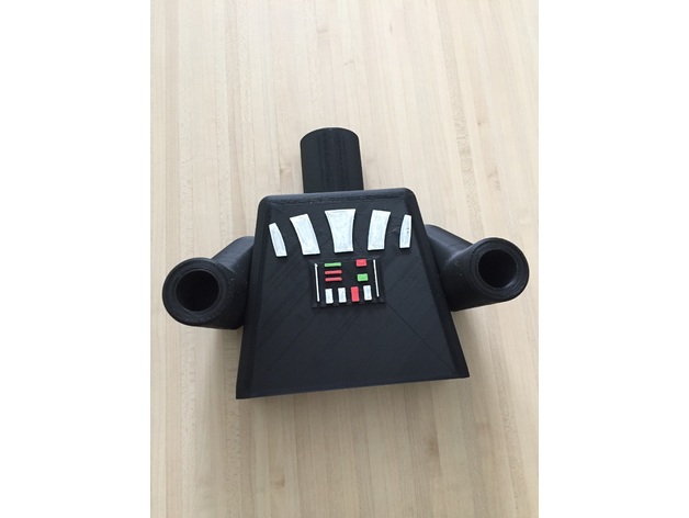 Detail Darth Vader Toilet Picture Nomer 25