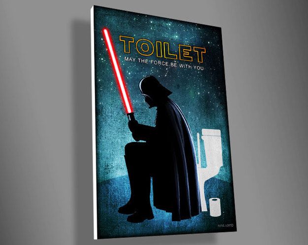 Detail Darth Vader Toilet Picture Nomer 26