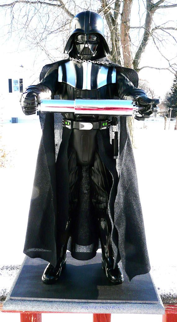 Detail Darth Vader Toilet Picture Nomer 35