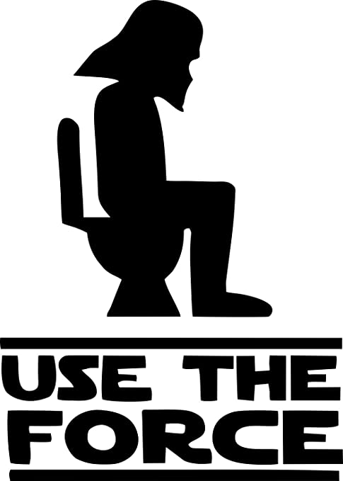 Detail Darth Vader Toilet Picture Nomer 5