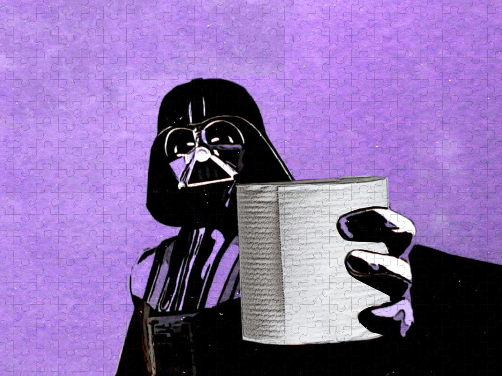 Detail Darth Vader Toilet Picture Nomer 41