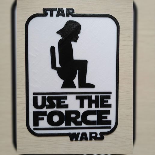 Detail Darth Vader Toilet Picture Nomer 43