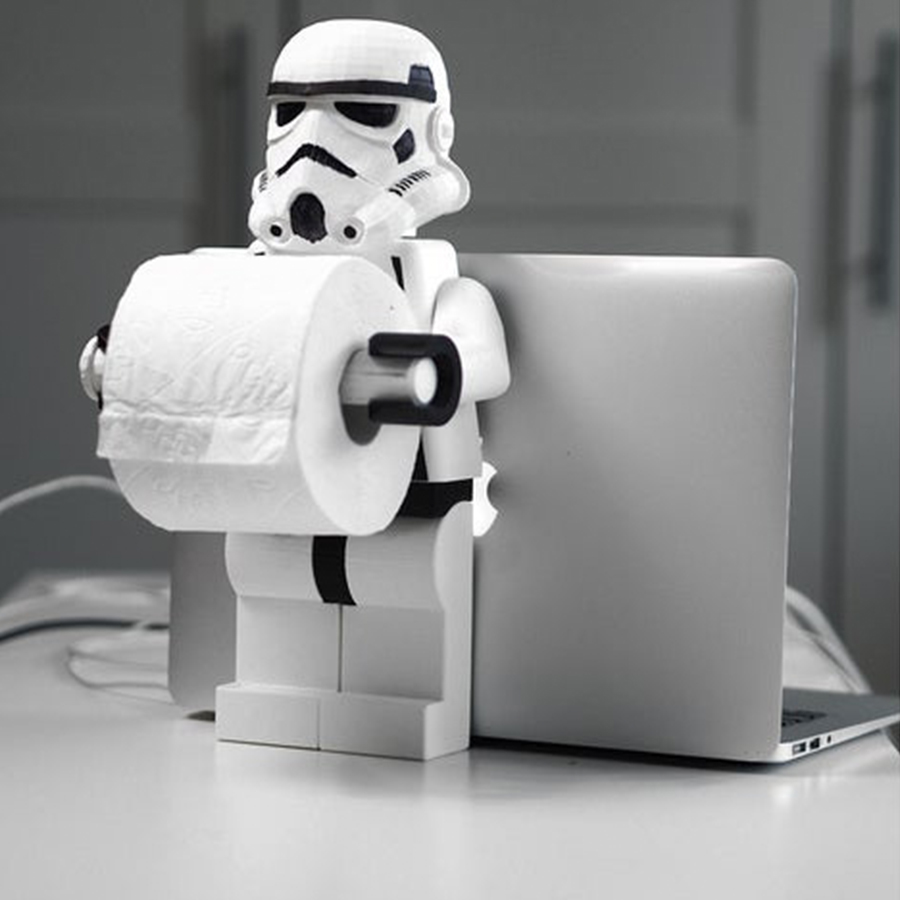 Detail Darth Vader Toilet Picture Nomer 48