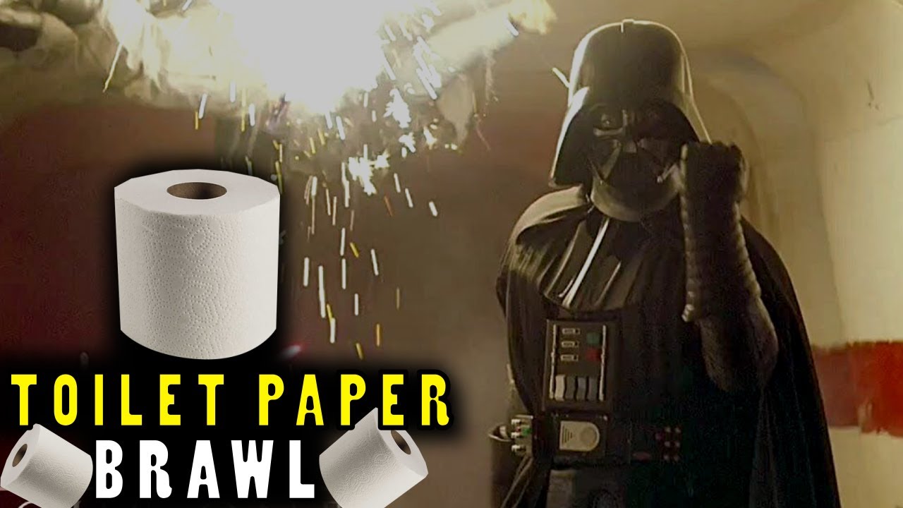 Detail Darth Vader Toilet Picture Nomer 50
