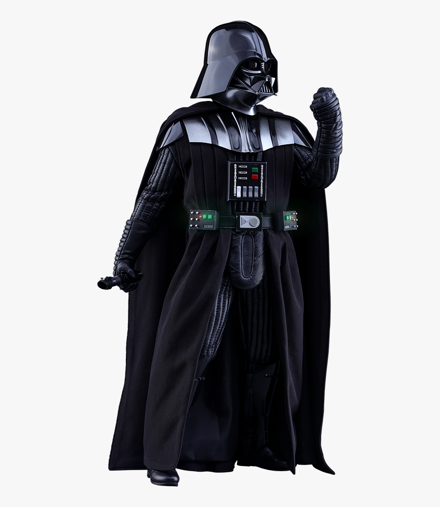 Detail Darth Vader Transparent Nomer 15