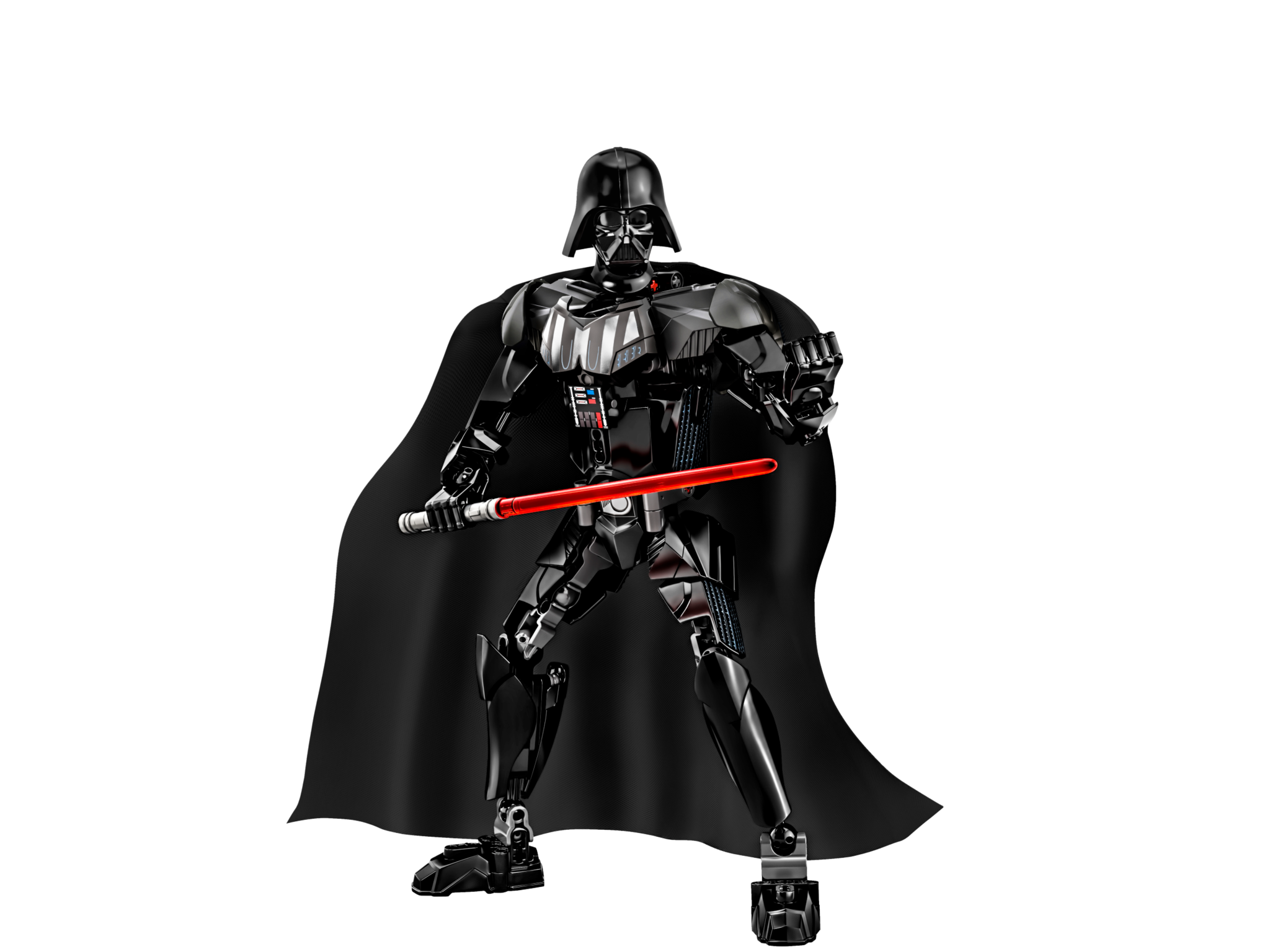 Detail Darth Vader Transparent Nomer 37