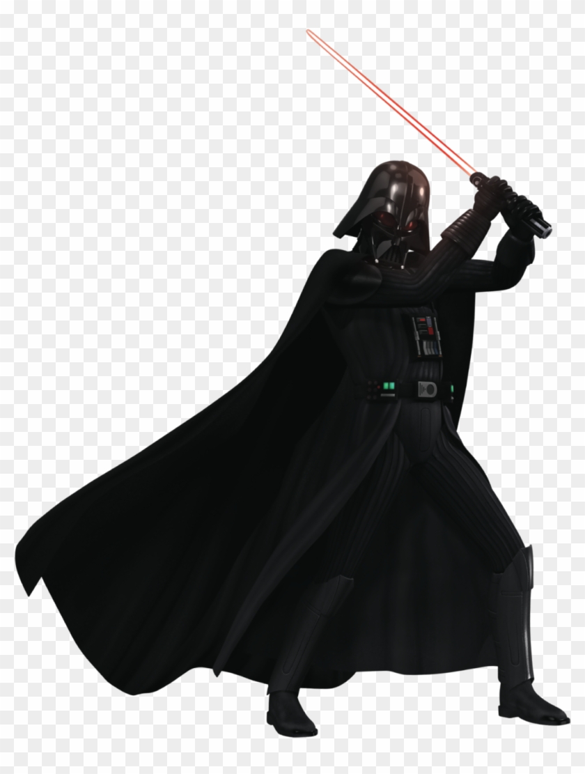 Detail Darth Vader Transparent Nomer 47