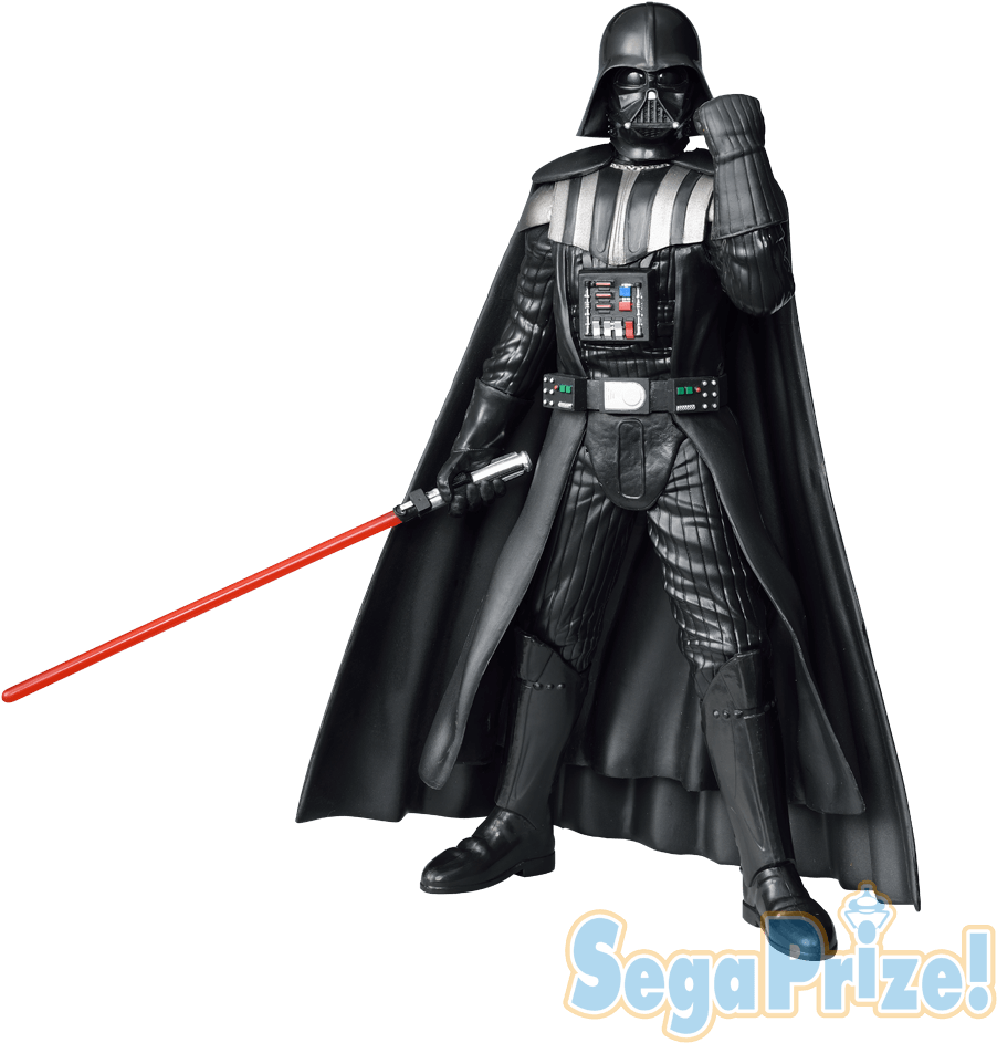 Detail Darth Vader Transparent Nomer 55