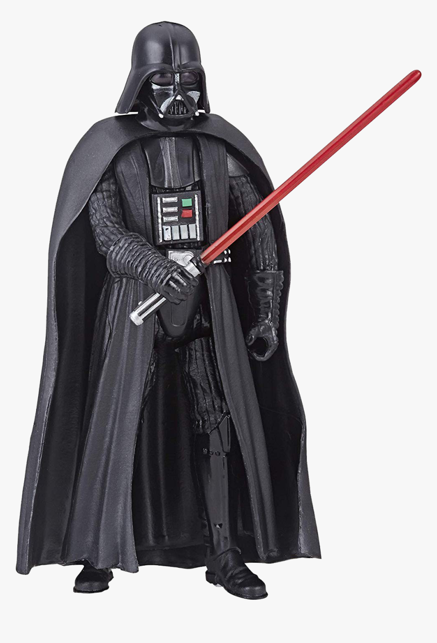 Detail Darth Vader Transparent Nomer 7