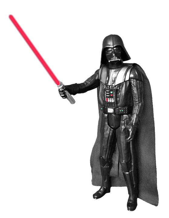 Detail Darth Vader Transparent Nomer 8