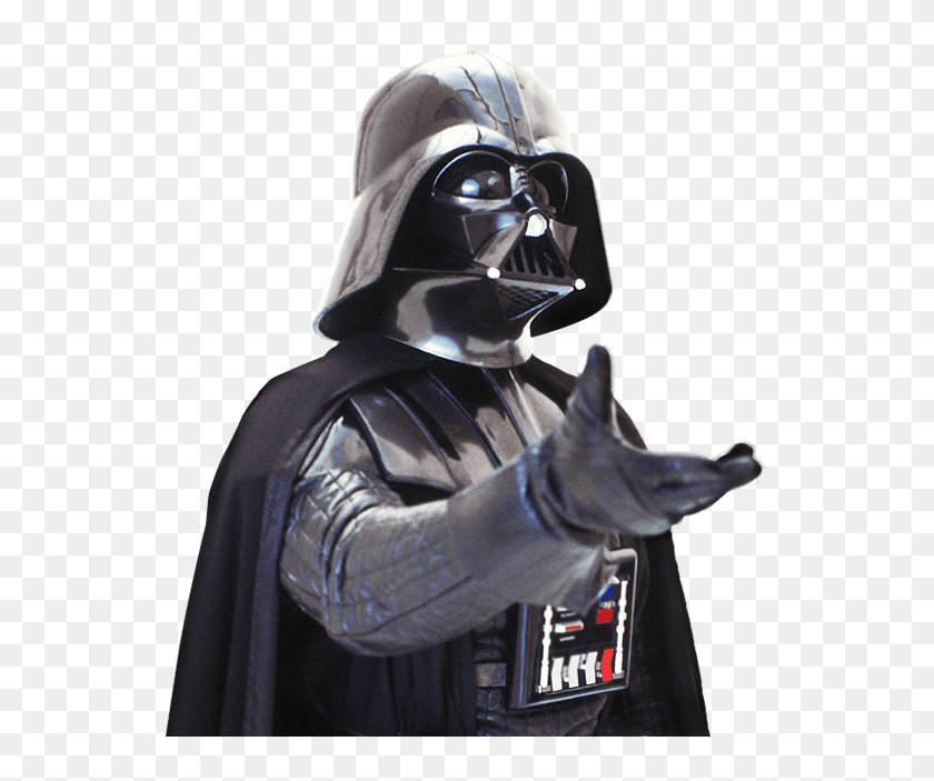 Detail Darth Vader Transparent Background Nomer 21