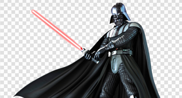 Detail Darth Vader Transparent Background Nomer 22