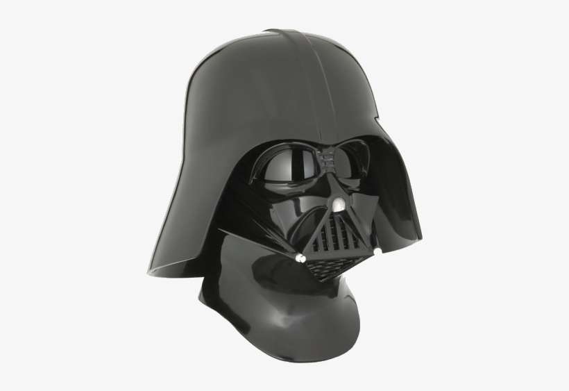 Detail Darth Vader Transparent Background Nomer 23