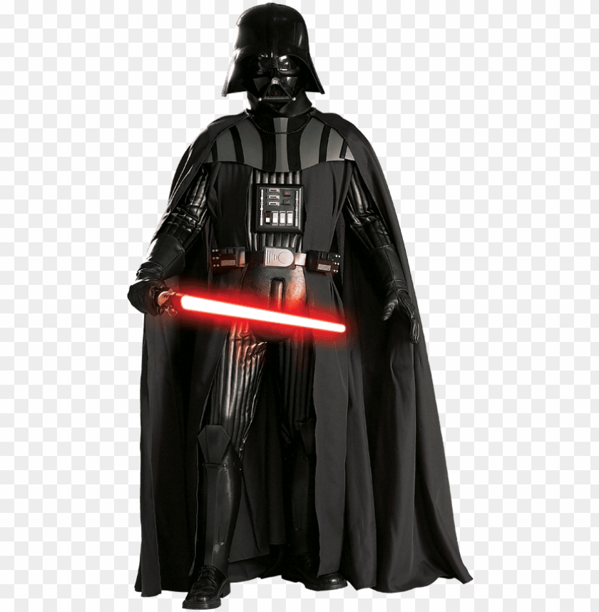 Detail Darth Vader Transparent Background Nomer 37