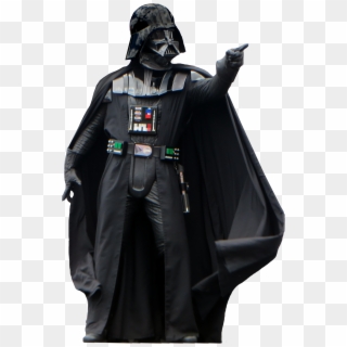 Detail Darth Vader Transparent Background Nomer 39