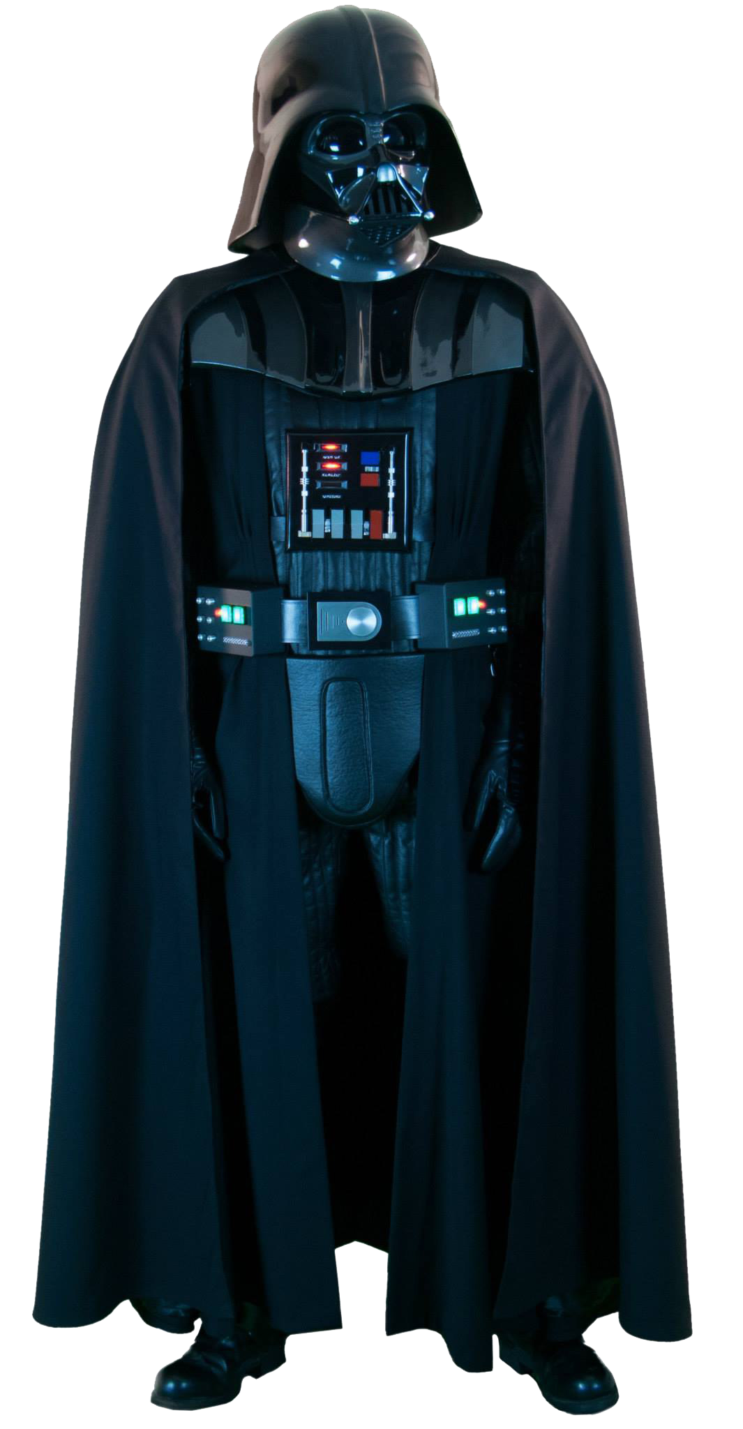 Detail Darth Vader Transparent Background Nomer 50