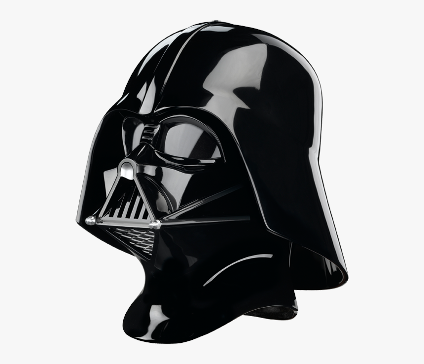 Detail Darth Vader Transparent Background Nomer 53