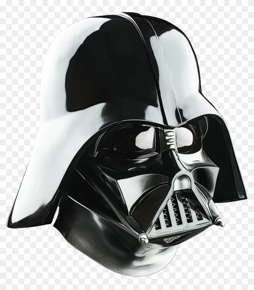 Detail Darth Vader Transparent Background Nomer 56