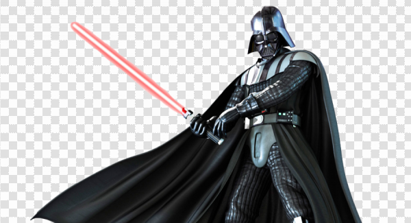 Detail Darth Vader Transparent Png Nomer 18