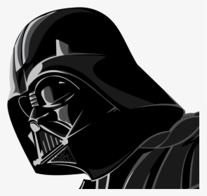 Detail Darth Vader Transparent Png Nomer 25