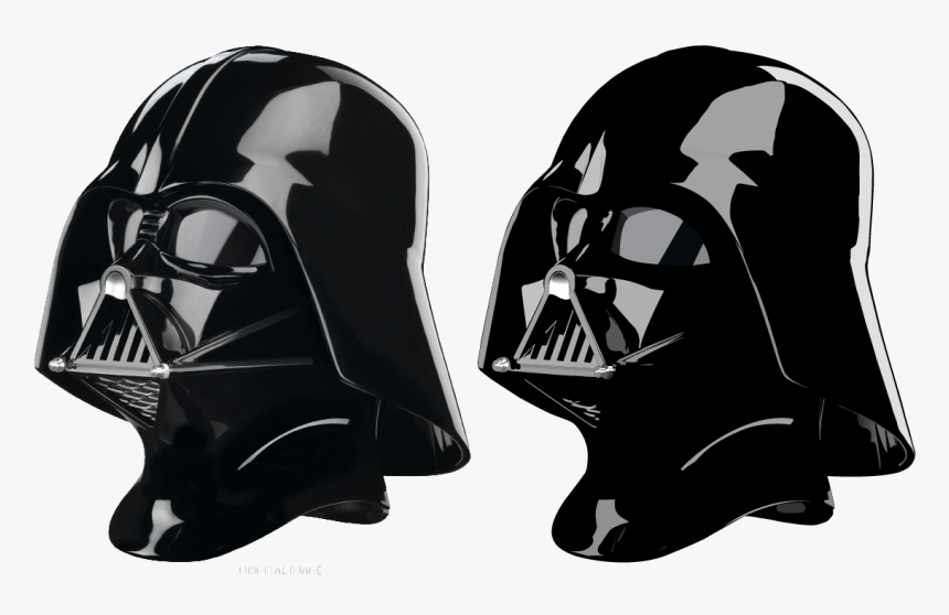 Detail Darth Vader Transparent Png Nomer 31