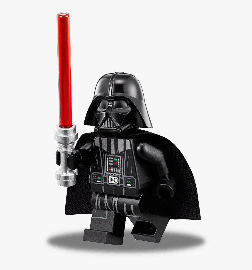 Detail Darth Vader Transparent Png Nomer 32