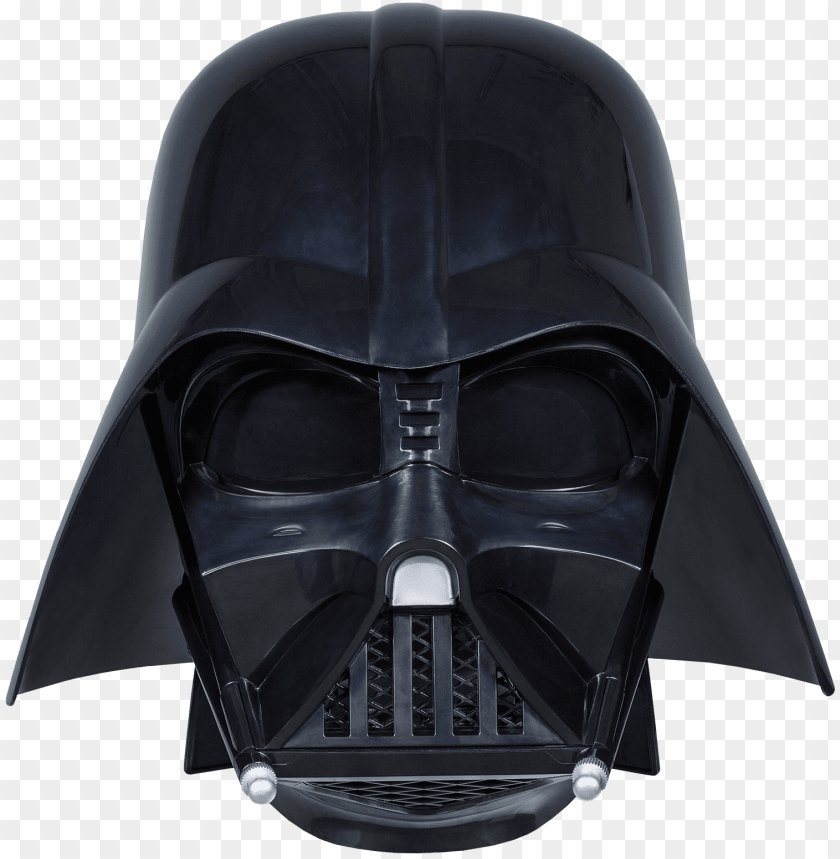 Detail Darth Vader Transparent Png Nomer 50