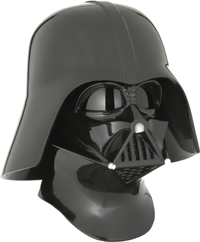 Detail Darth Vader Transparent Png Nomer 56