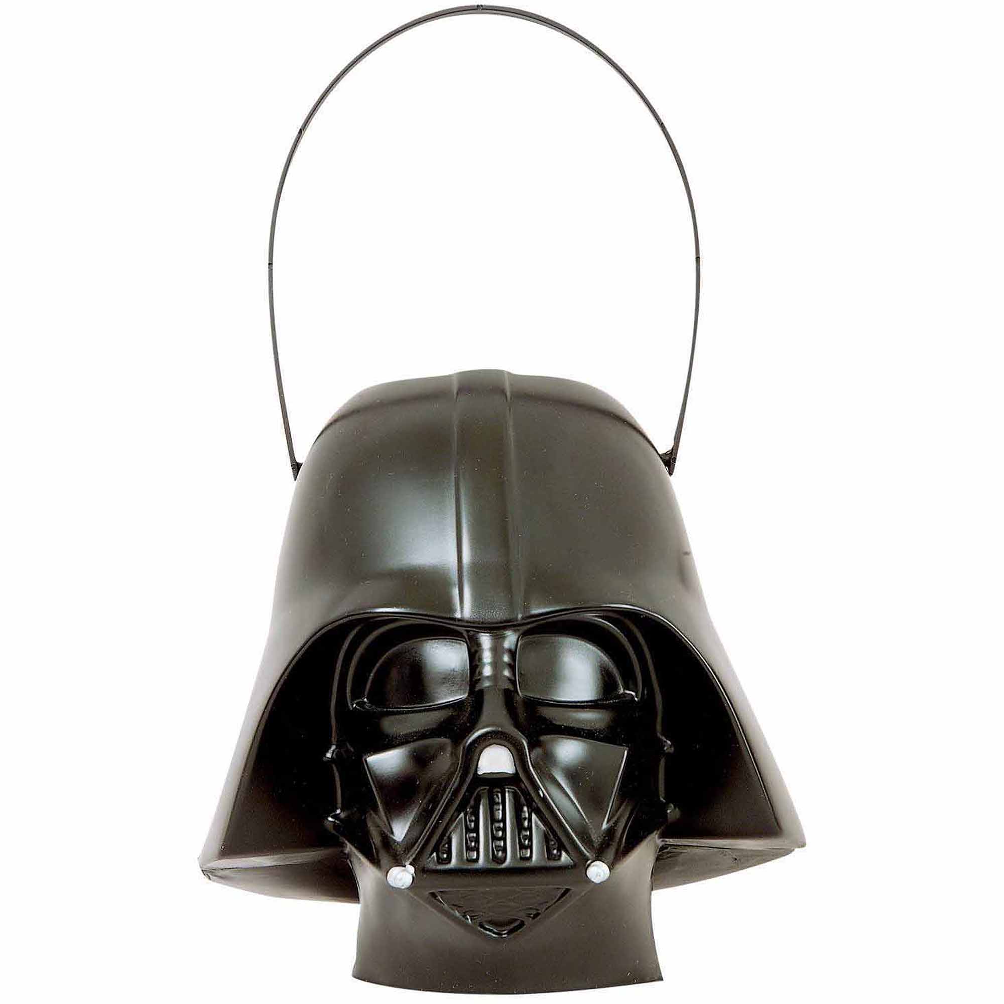 Detail Darth Vader Trick Or Treat Pail Nomer 2