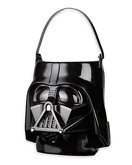 Detail Darth Vader Trick Or Treat Pail Nomer 13