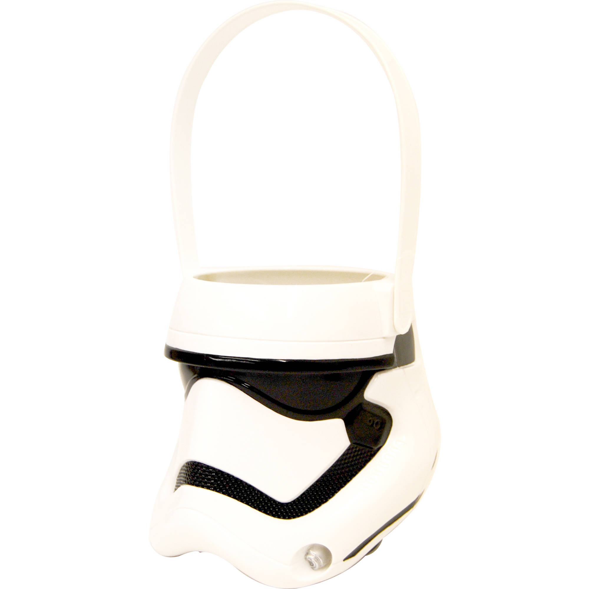 Detail Darth Vader Trick Or Treat Pail Nomer 15