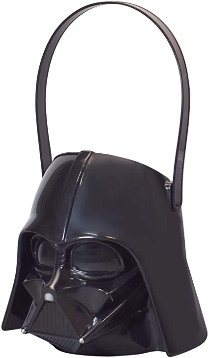 Detail Darth Vader Trick Or Treat Pail Nomer 16