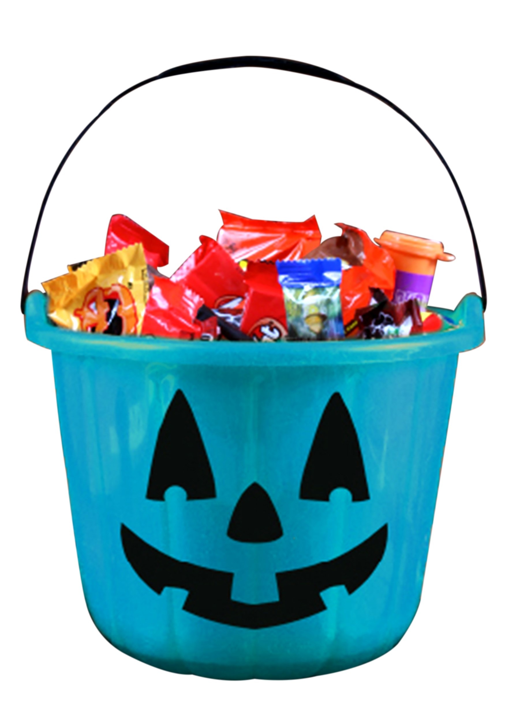 Detail Darth Vader Trick Or Treat Pail Nomer 17