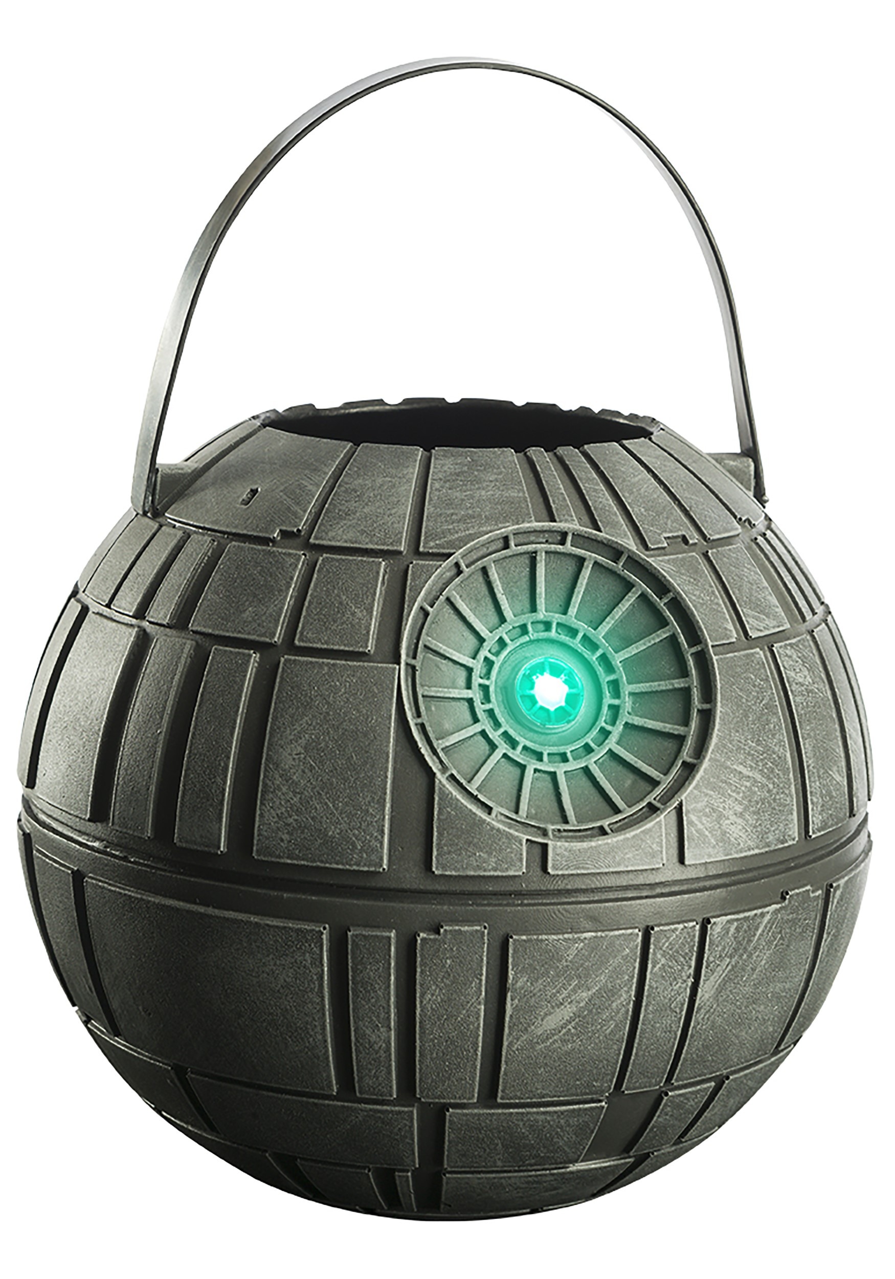 Detail Darth Vader Trick Or Treat Pail Nomer 18