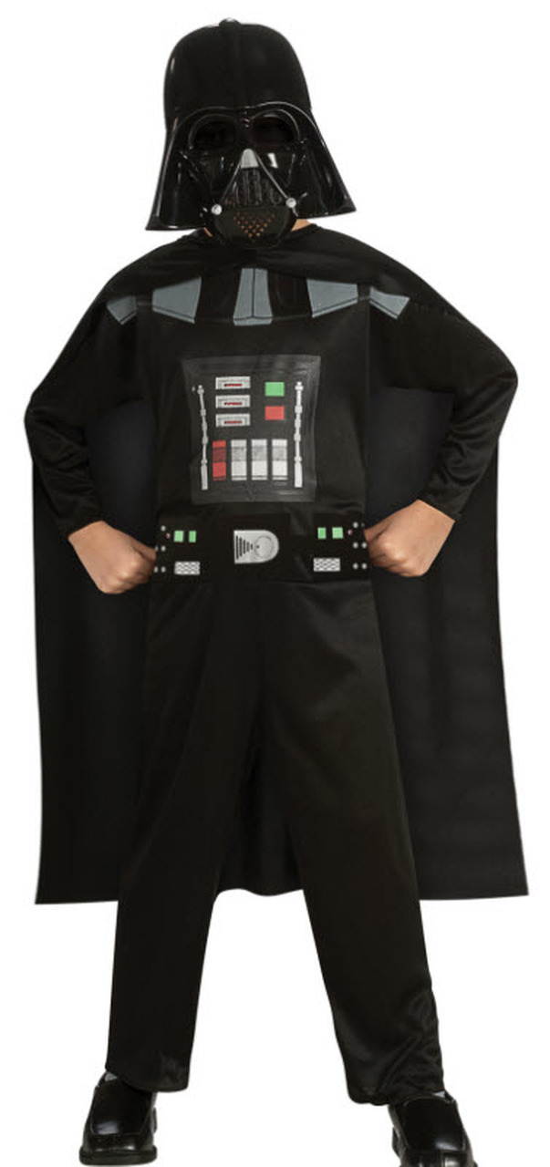 Detail Darth Vader Trick Or Treat Pail Nomer 22