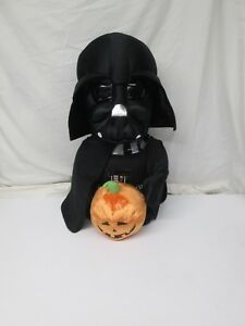 Detail Darth Vader Trick Or Treat Pail Nomer 23